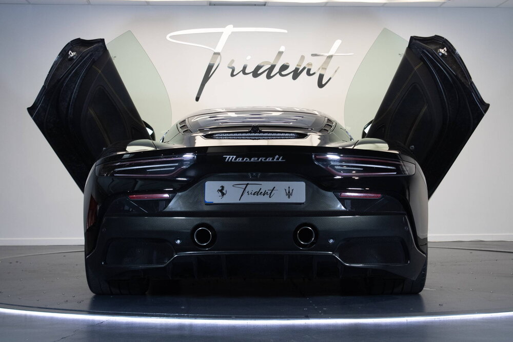 Occasion MASERATI mc20 MC20 V6 630 ch