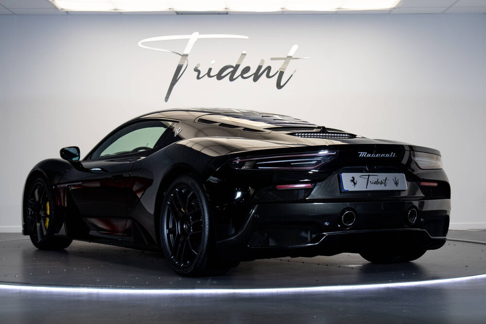 Occasion MASERATI mc20 MC20 V6 630 ch