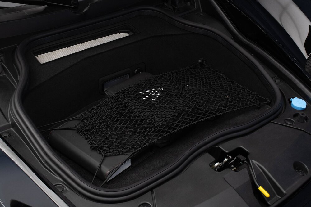 Occasion MASERATI mc20 MC20 V6 630 ch