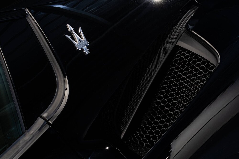 Occasion MASERATI mc20 MC20 V6 630 ch