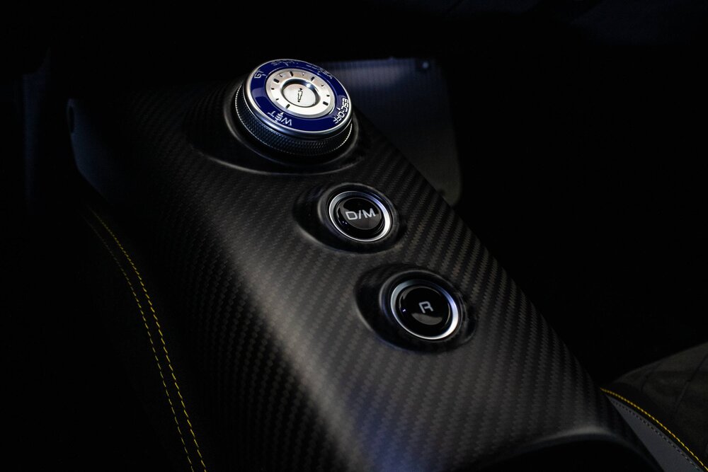 Occasion MASERATI mc20 MC20 V6 630 ch