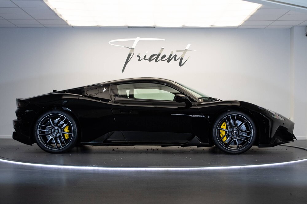 Occasion MASERATI mc20 MC20 V6 630 ch