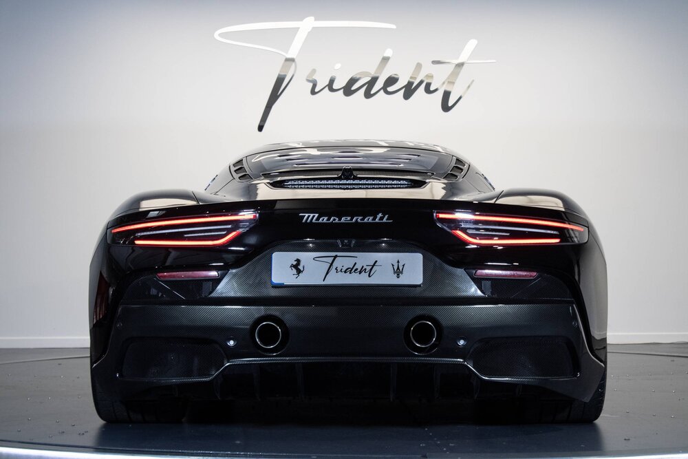 Occasion MASERATI mc20 MC20 V6 630 ch