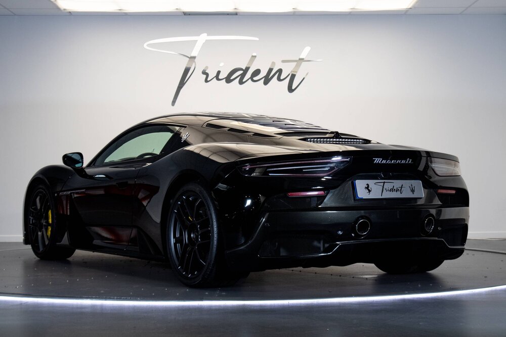 Occasion MASERATI mc20 MC20 V6 630 ch