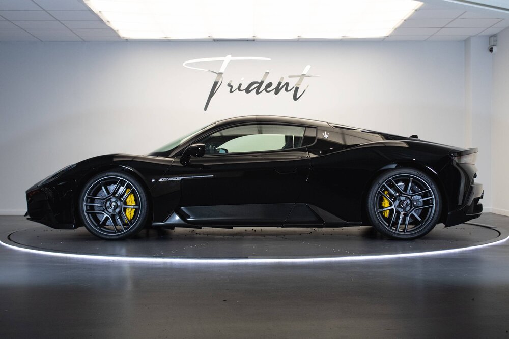 Occasion MASERATI mc20 MC20 V6 630 ch