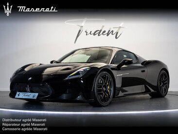Occasion MASERATI mc20 MC20 V6 630 ch