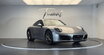 Occasion PORSCHE 911 Carrera Coupe 911 Carrera Coupé 3.0i 370