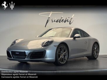 Occasion PORSCHE 911 Carrera Coupe 911 Carrera Coupé 3.0i 370