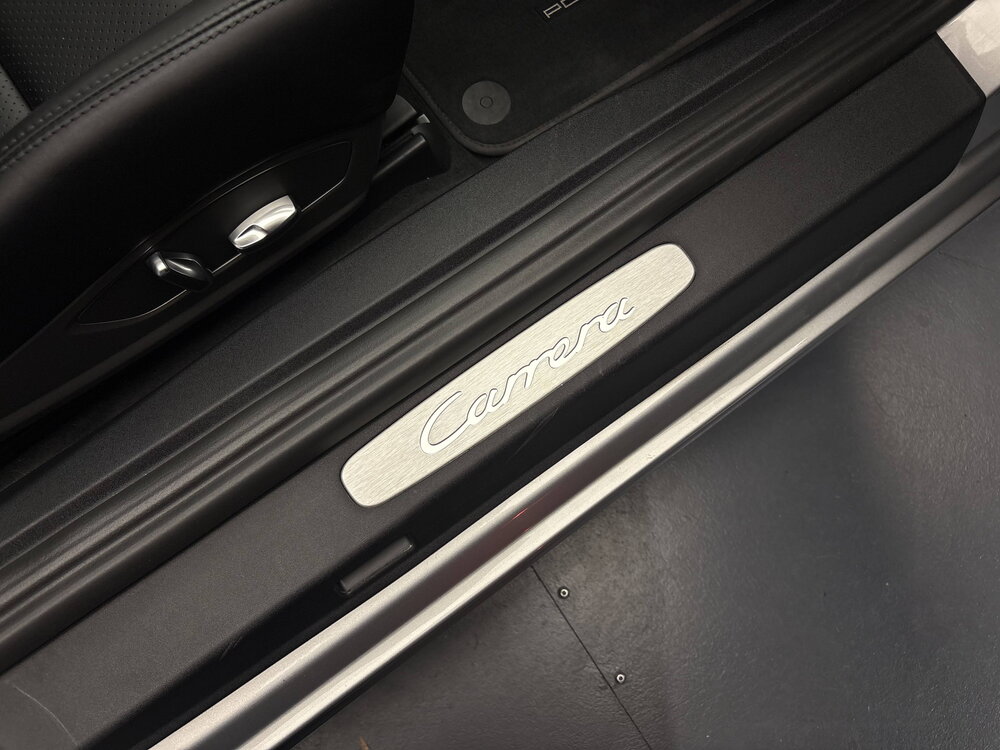 Occasion PORSCHE 911 Carrera Coupe 911 Carrera Coupé 3.0i 370