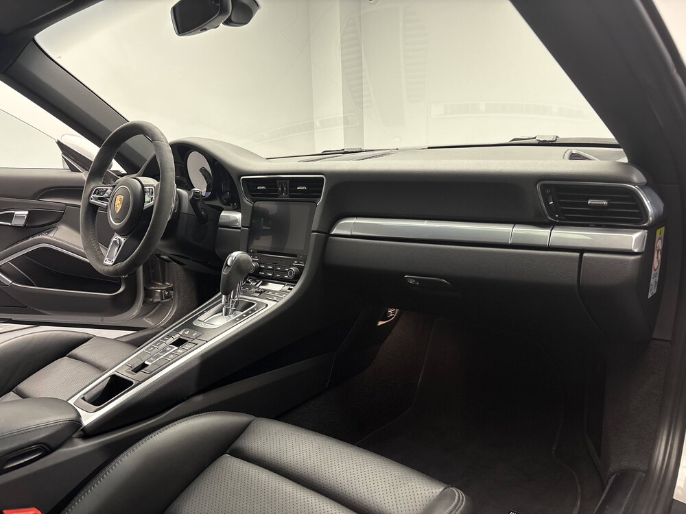 Occasion PORSCHE 911 Carrera Coupe 911 Carrera Coupé 3.0i 370