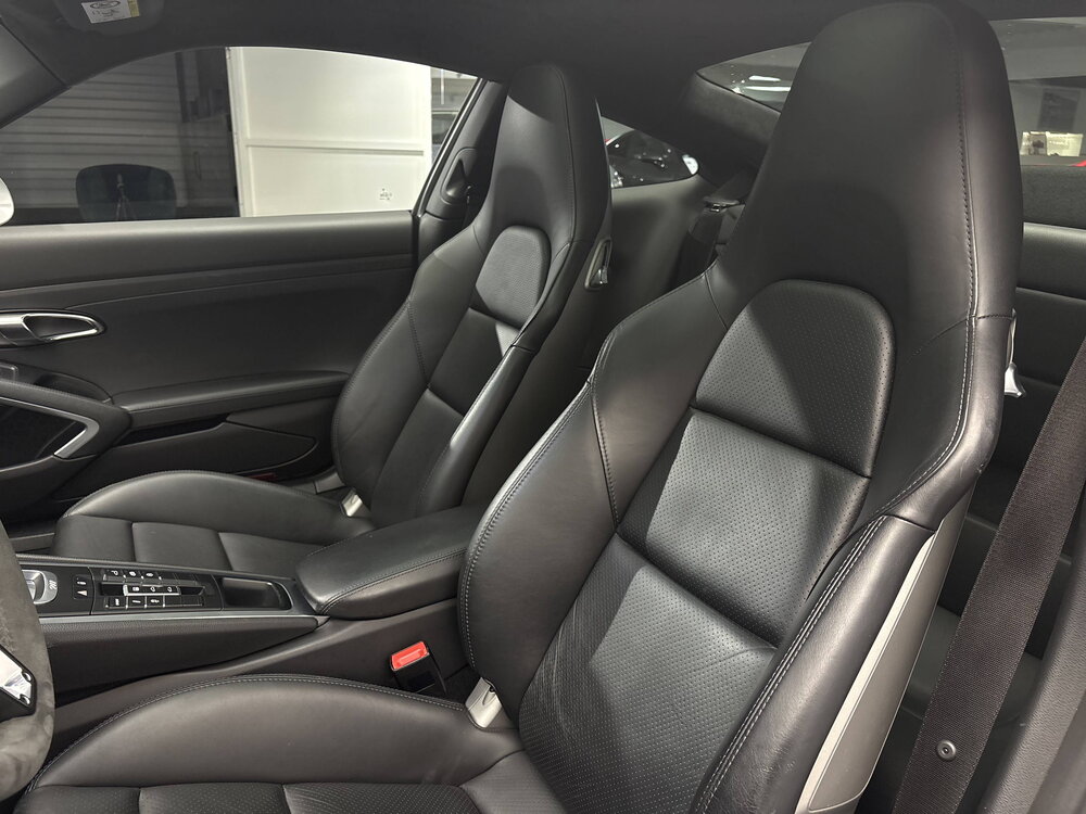 Occasion PORSCHE 911 Carrera Coupe 911 Carrera Coupé 3.0i 370