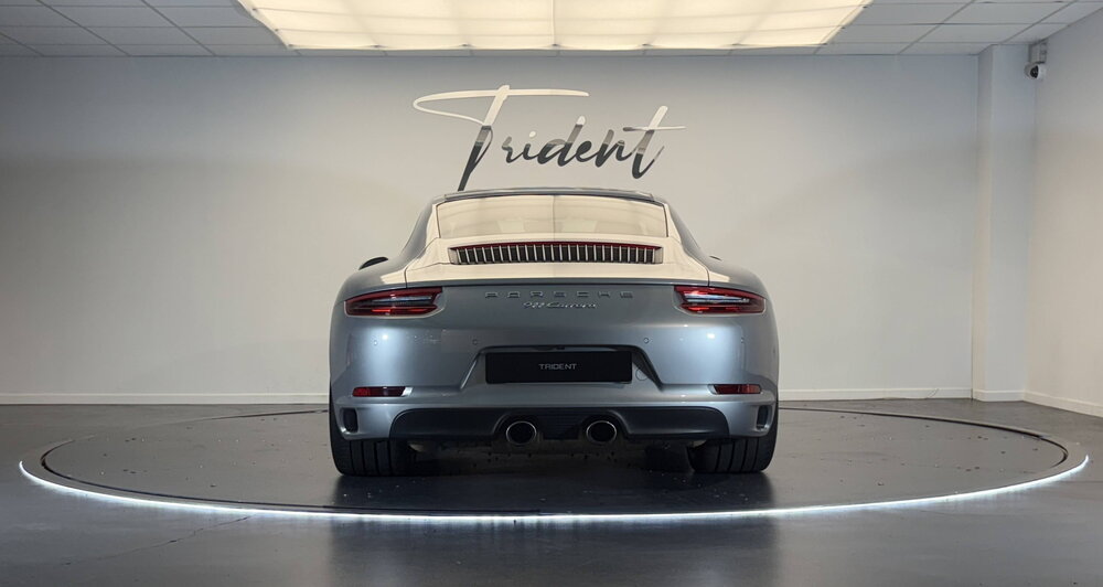 Occasion PORSCHE 911 Carrera Coupe 911 Carrera Coupé 3.0i 370