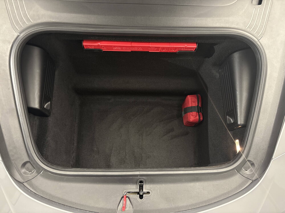 Occasion PORSCHE 911 Carrera Coupe 911 Carrera Coupé 3.0i 370