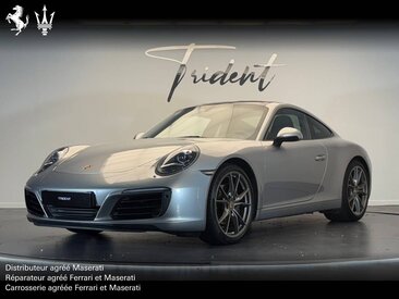 Occasion PORSCHE 911 Carrera Coupe 911 Carrera Coupé 3.0i 370