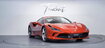 Occasion FERRARI F8 Tributo F8 Tributo 3.9 V8 BiTurbo 720ch