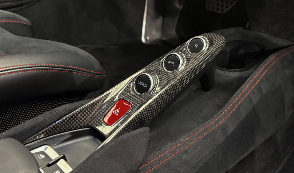 Occasion FERRARI F8 Tributo F8 Tributo 3.9 V8 BiTurbo 720ch