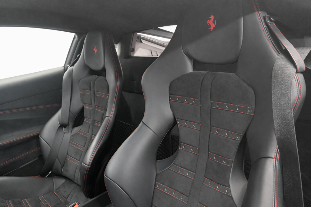 Occasion FERRARI F8 Tributo F8 Tributo 3.9 V8 BiTurbo 720ch