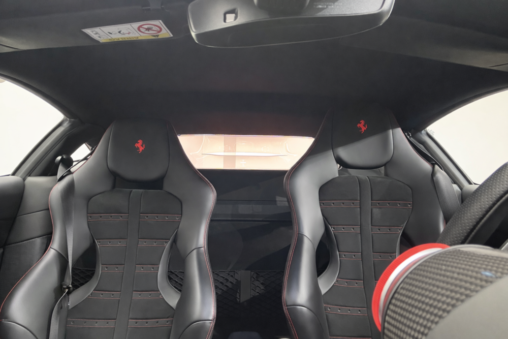 Occasion FERRARI F8 Tributo F8 Tributo 3.9 V8 BiTurbo 720ch