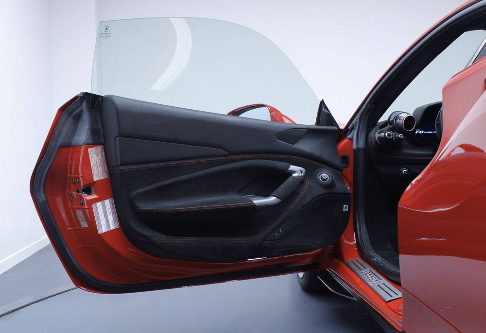 Occasion FERRARI F8 Tributo F8 Tributo 3.9 V8 BiTurbo 720ch