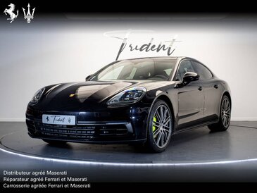 Occasion PORSCHE Panamera Panamera 4 V6 462