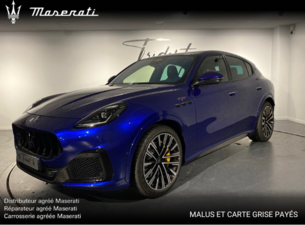 Occasion MASERATI maserati grecale Grecale V6 530 ch