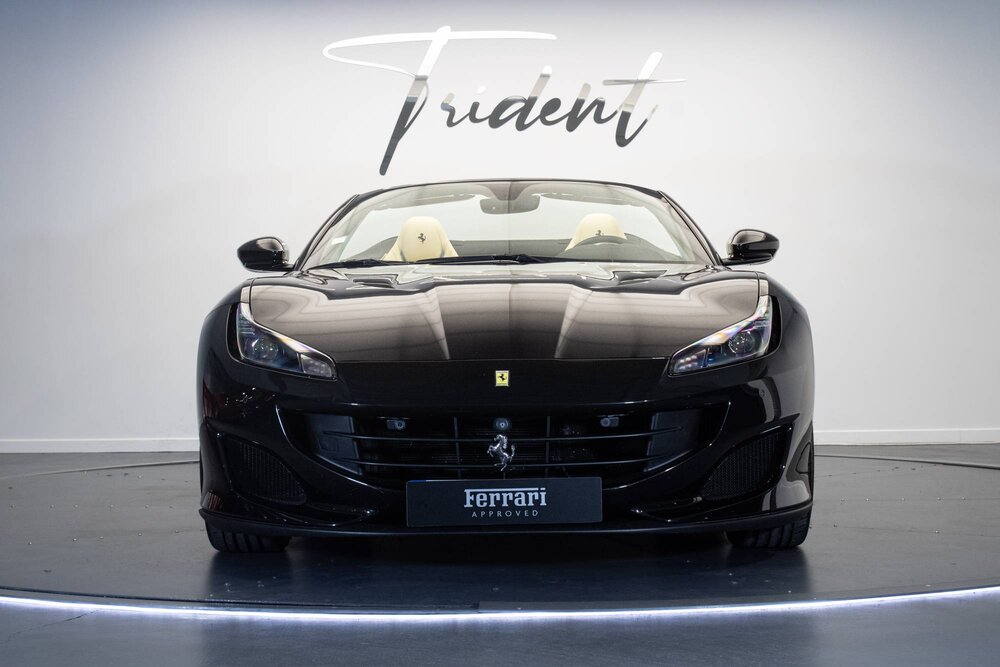 Occasion FERRARI Portofino Portofino 4.0 V8 600 ch