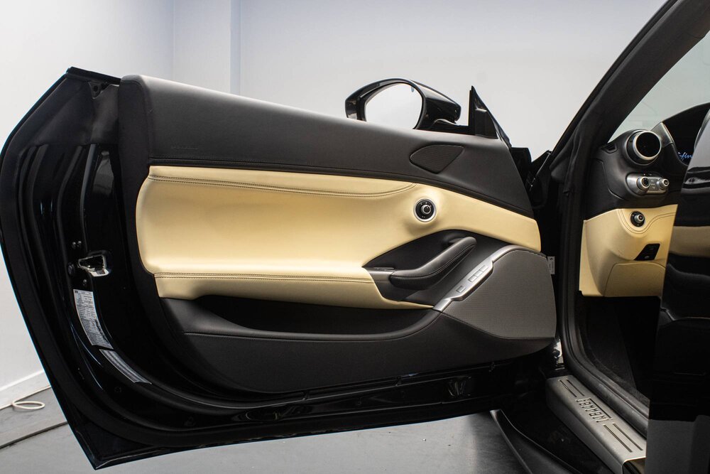 Occasion FERRARI Portofino Portofino 4.0 V8 600 ch