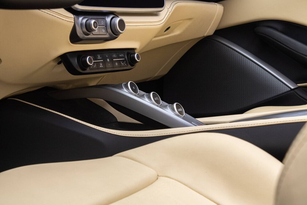Occasion FERRARI Portofino Portofino 4.0 V8 600 ch