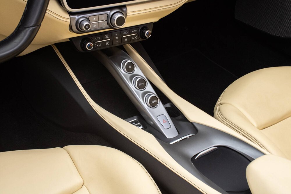Occasion FERRARI Portofino Portofino 4.0 V8 600 ch