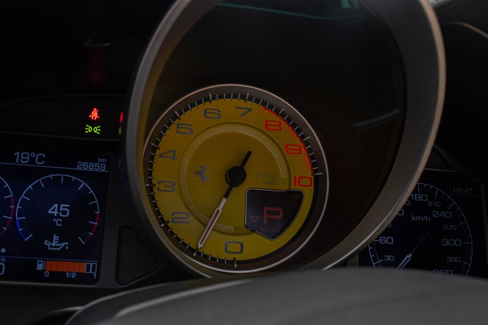 Occasion FERRARI Portofino Portofino 4.0 V8 600 ch