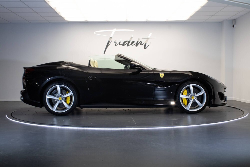 Occasion FERRARI Portofino Portofino 4.0 V8 600 ch