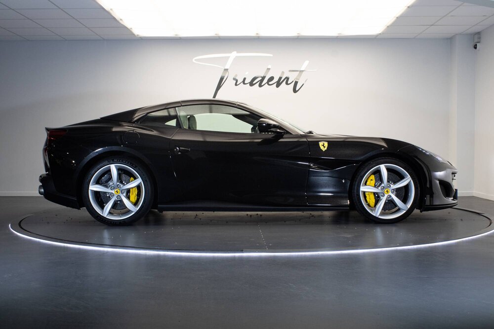 Occasion FERRARI Portofino Portofino 4.0 V8 600 ch
