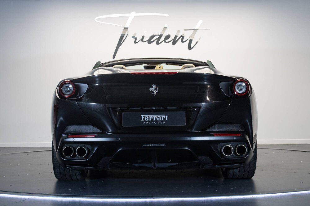 Occasion FERRARI Portofino Portofino 4.0 V8 600 ch