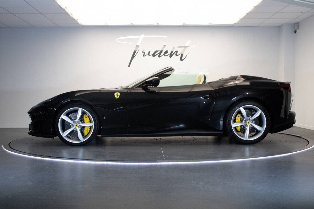 Occasion FERRARI Portofino Portofino 4.0 V8 600 ch