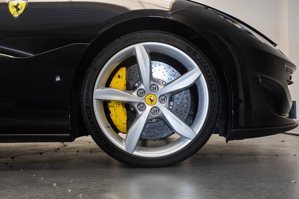 Occasion FERRARI Portofino Portofino 4.0 V8 600 ch