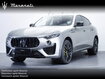 Occasion MASERATI Levante Levante V6 430 ch