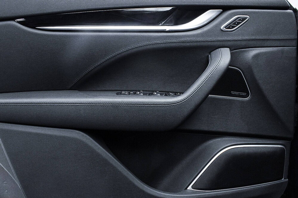 Occasion MASERATI Levante Levante V6 430 ch