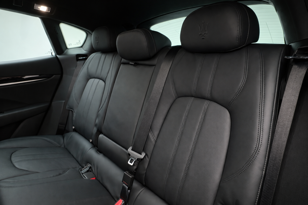 Occasion MASERATI Levante Levante V6 430 ch