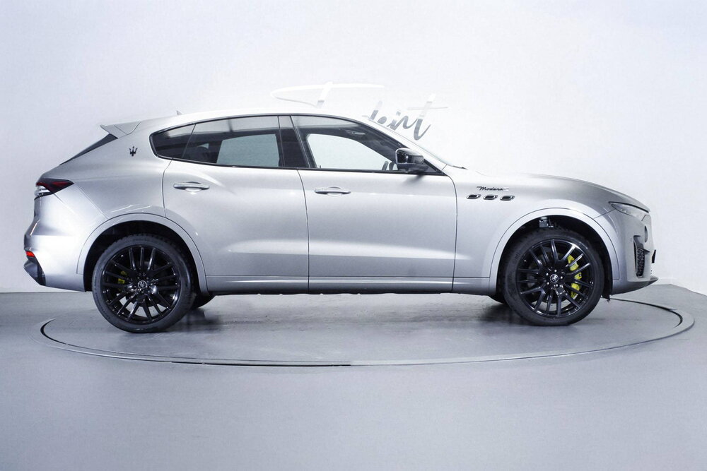 Occasion MASERATI Levante Levante V6 430 ch