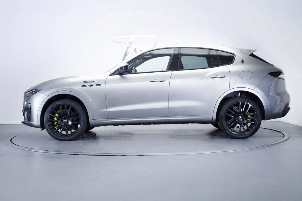 Occasion MASERATI Levante Levante V6 430 ch