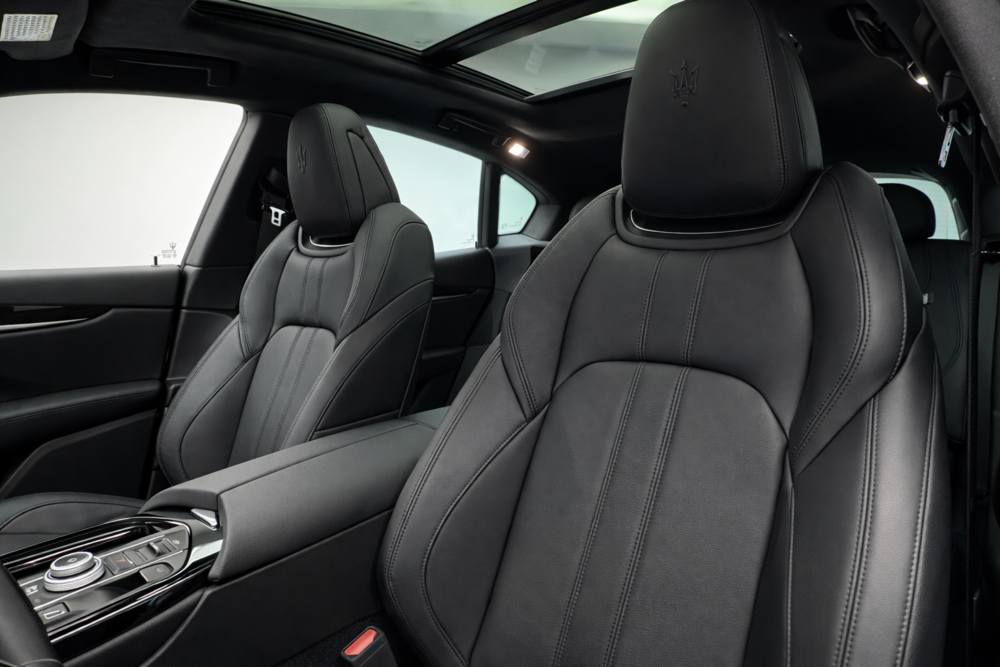 Occasion MASERATI Levante Levante V6 430 ch