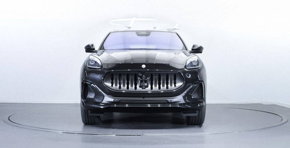 Occasion MASERATI maserati grecale electrique Grecale 410 kW