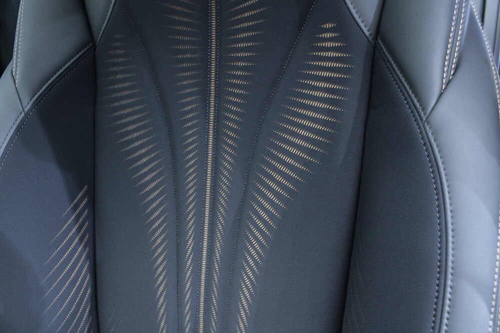 Occasion MASERATI maserati grecale electrique Grecale 410 kW