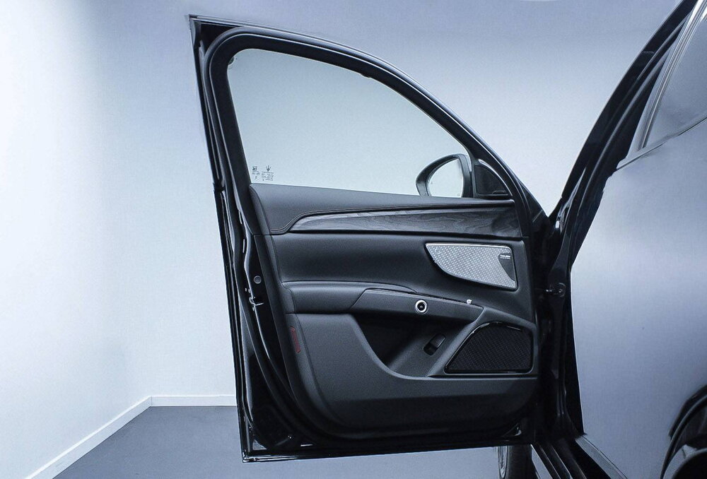 Occasion MASERATI maserati grecale electrique Grecale 410 kW