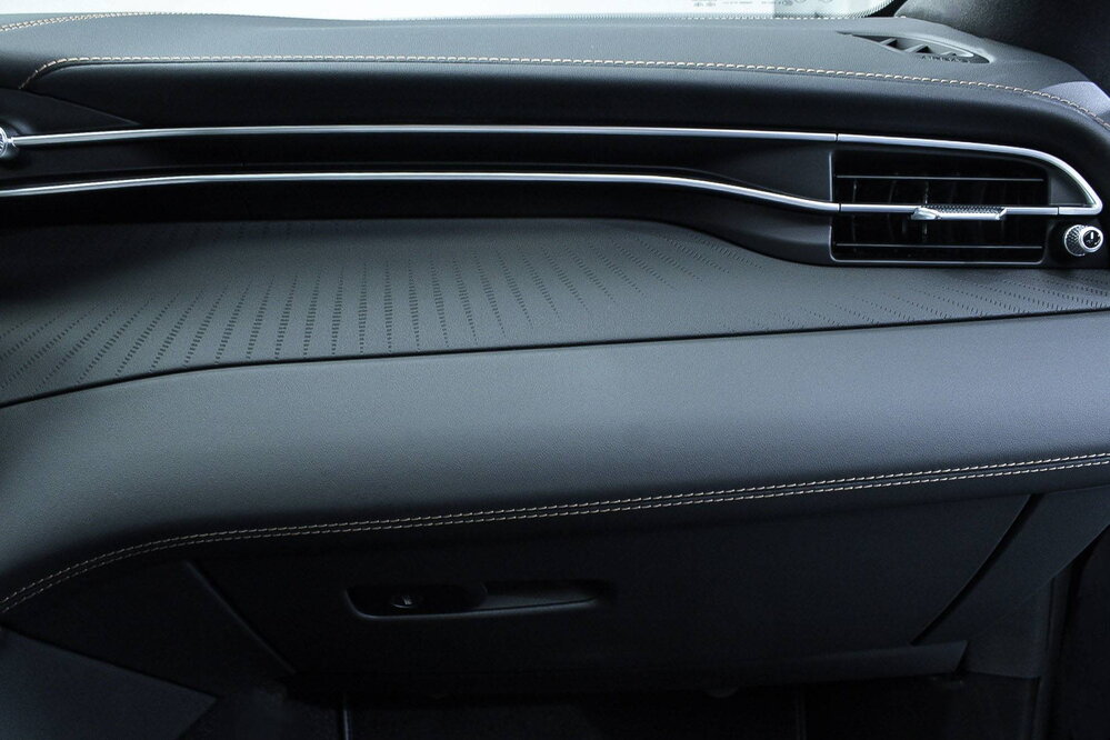 Occasion MASERATI maserati grecale electrique Grecale 410 kW