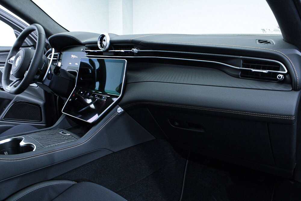 Occasion MASERATI maserati grecale electrique Grecale 410 kW