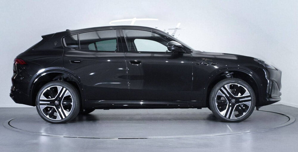 Occasion MASERATI maserati grecale electrique Grecale 410 kW