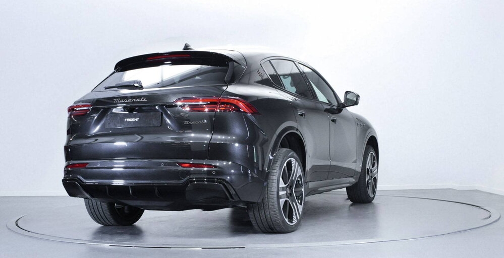 Occasion MASERATI maserati grecale electrique Grecale 410 kW