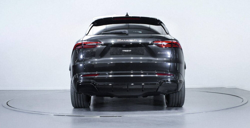 Occasion MASERATI maserati grecale electrique Grecale 410 kW