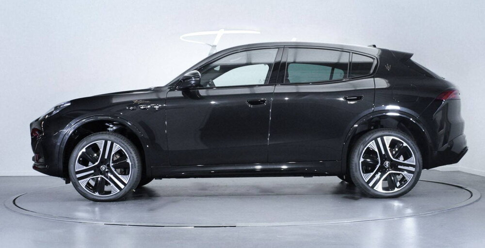 Occasion MASERATI maserati grecale electrique Grecale 410 kW